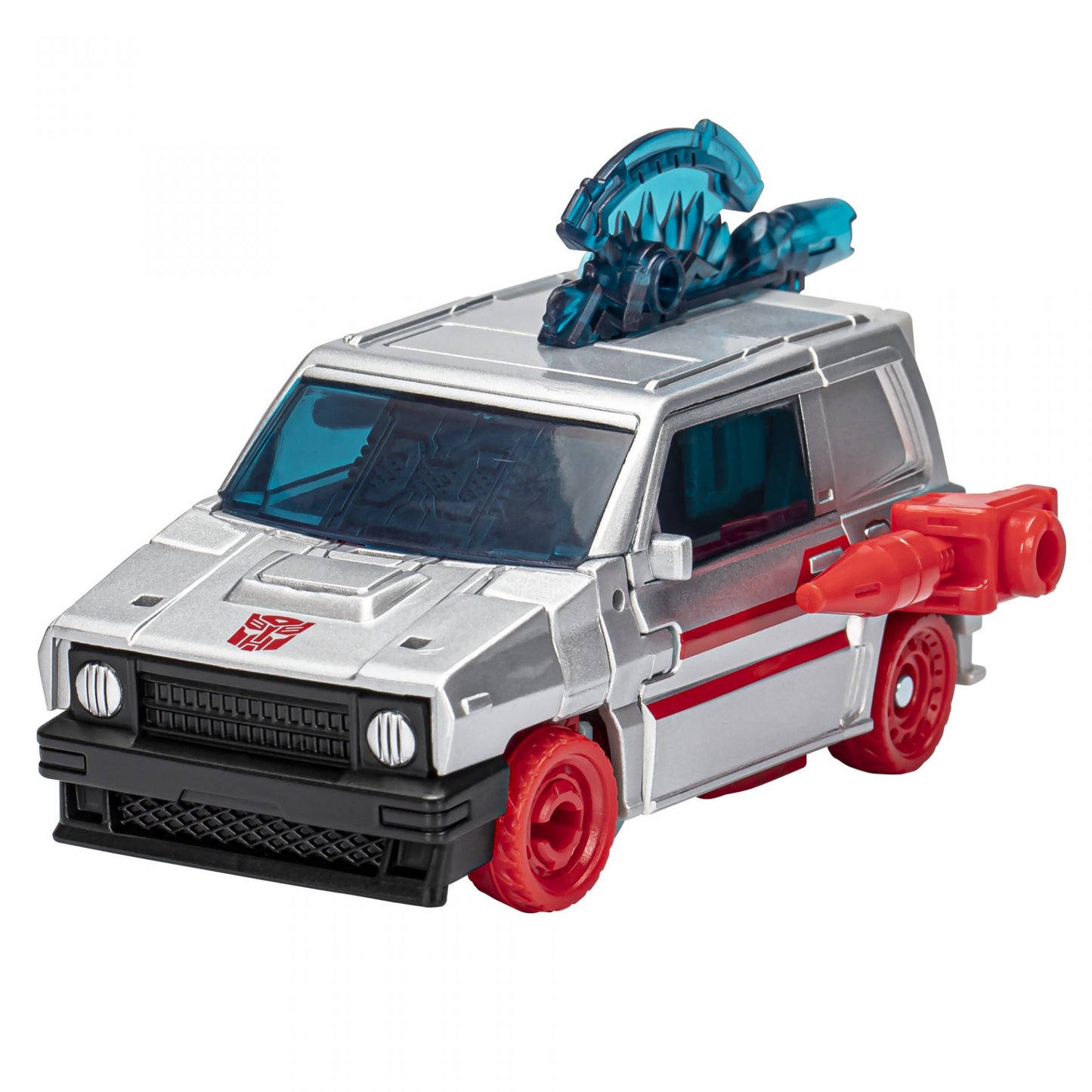 Transformers Toys Legacy Evolution Deluxe Crosscut 5.5-inch Action Figure