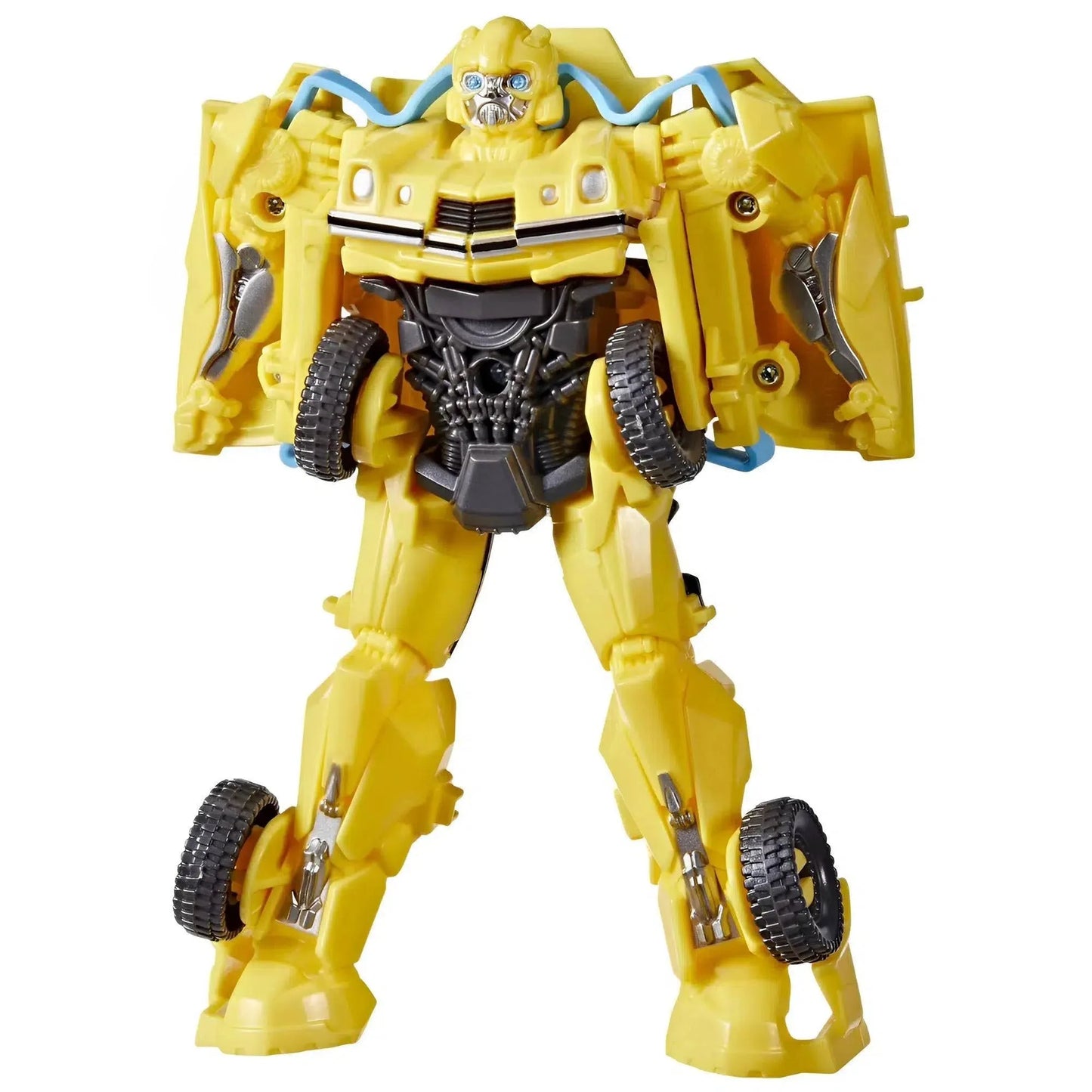 Transformers Rise of the Beasts Bumblebee Action Figure