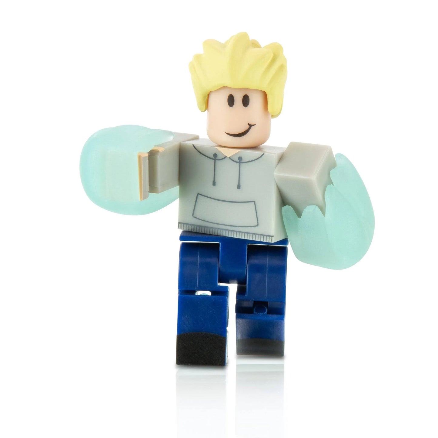 Roblox Series 2 Boost Vector: Buster Deluxe Mystery Pack