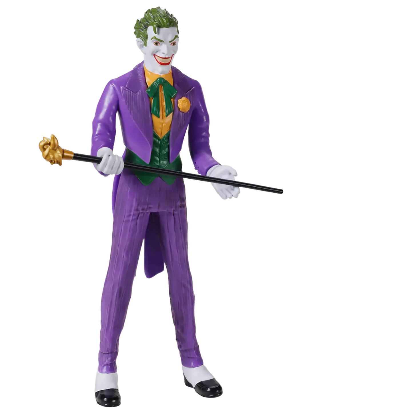 Bendyfigs The Noble Collection DC Comics Joker Action Figure