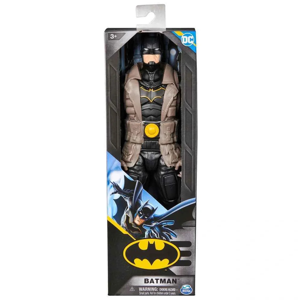 DC Comics Batman 12-inch action figure