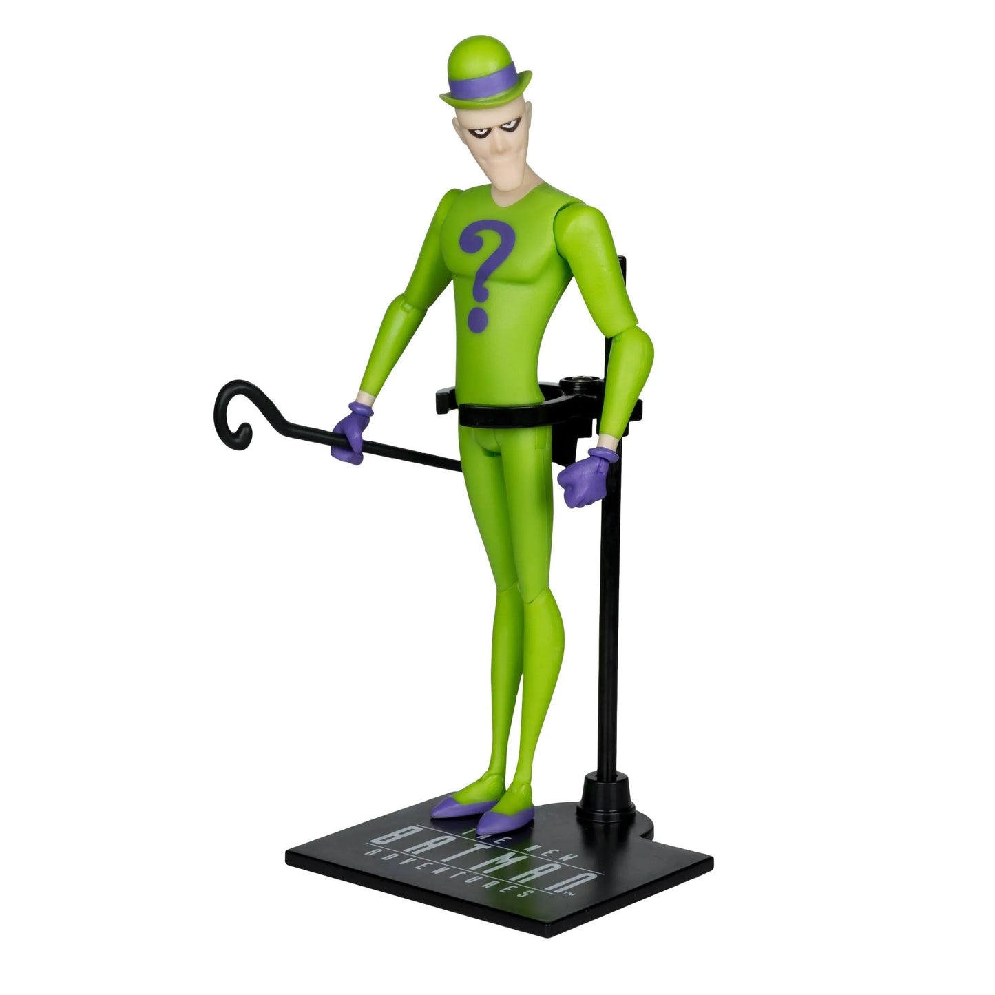 DC The New Batman Adventures The Riddler Action Figure