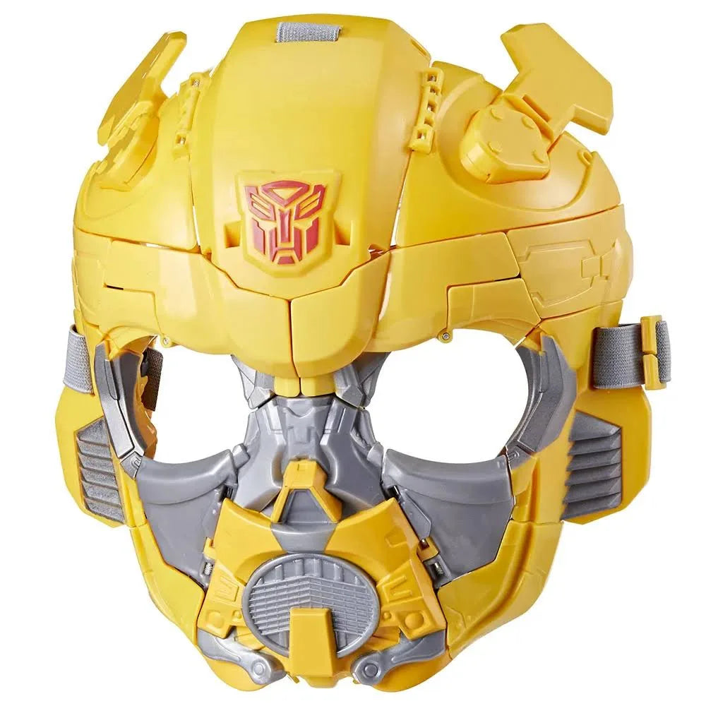 Transformers One 2-in-1 Bumblebee B-127 Mask Action Figure