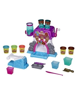 Play-Doh Kitchen Creations Candy Delight Playset