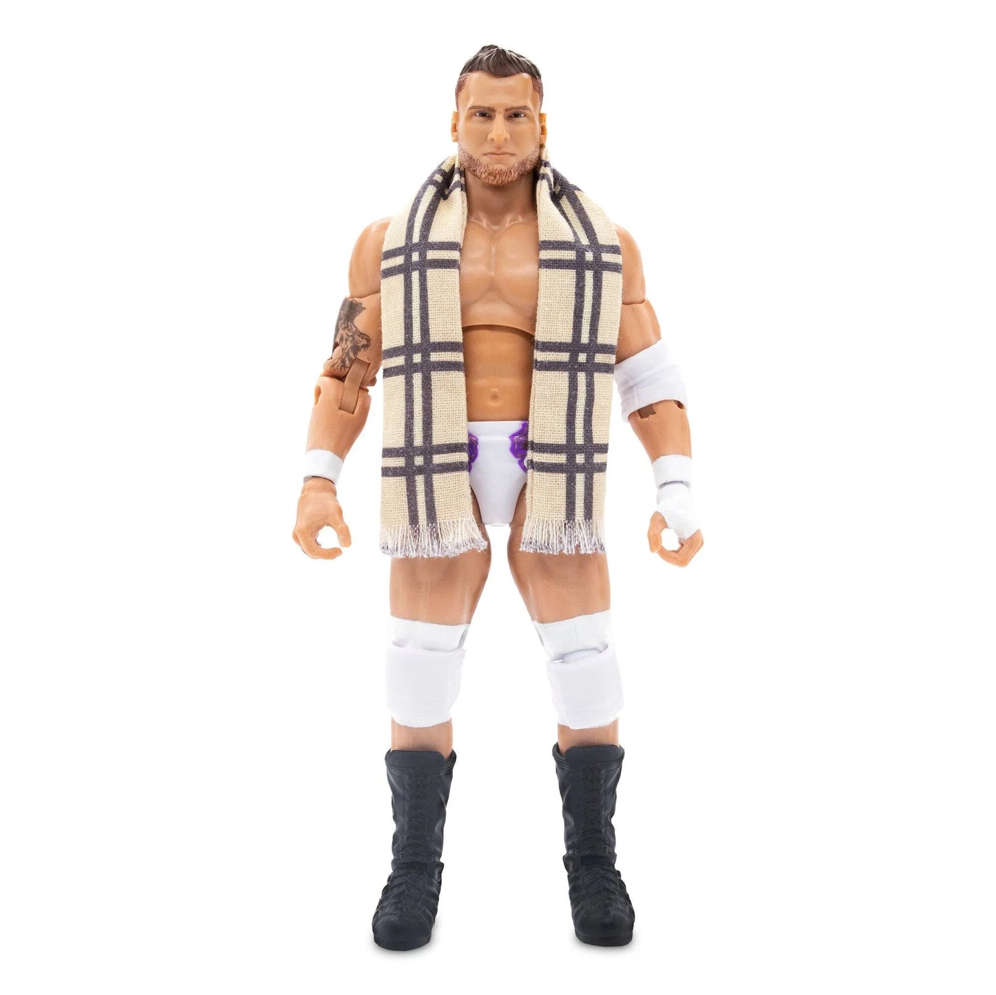 AEW Unmatched Collection Series 4 MJF #29 Action Figure