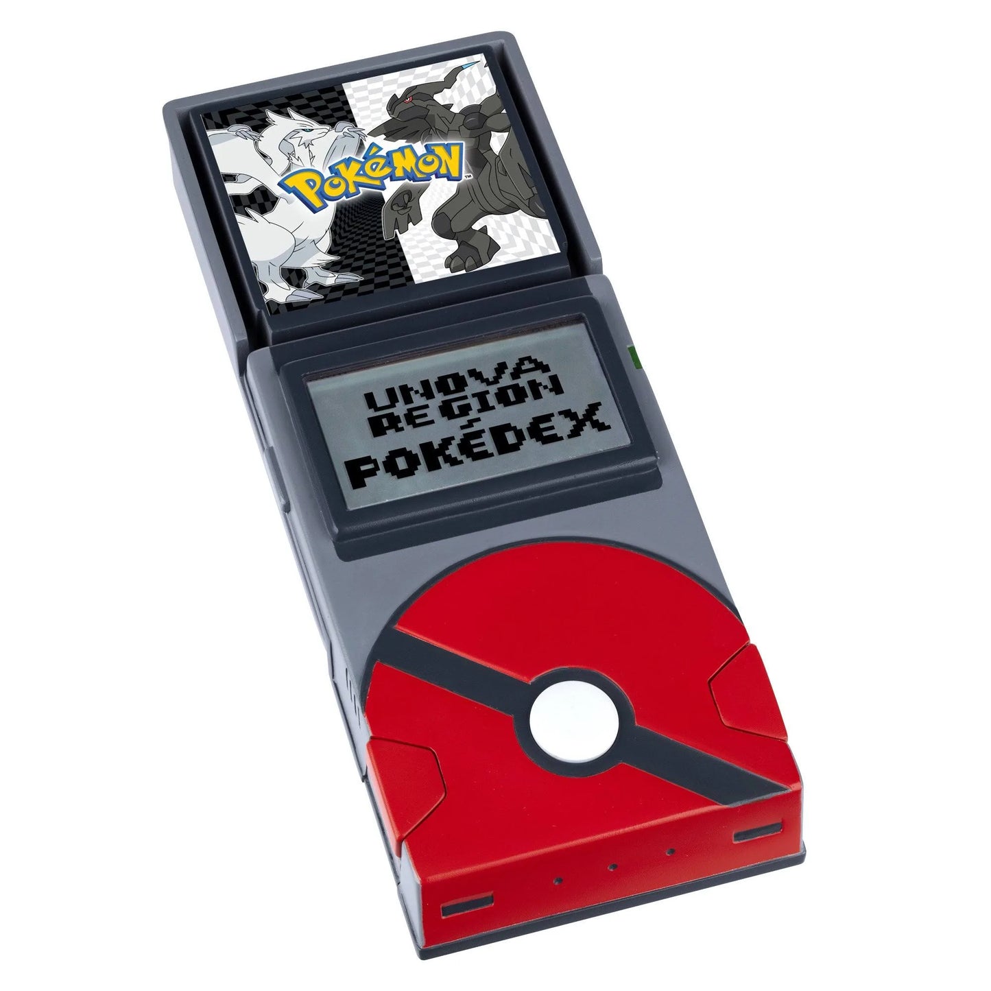 Pokemon Black & White Pokedex Electronic Toy
