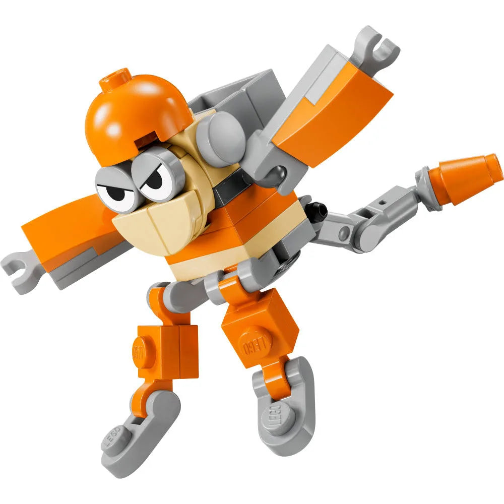 Lego Sonic The Hedgehog Kiki's Coconut Attack 30676