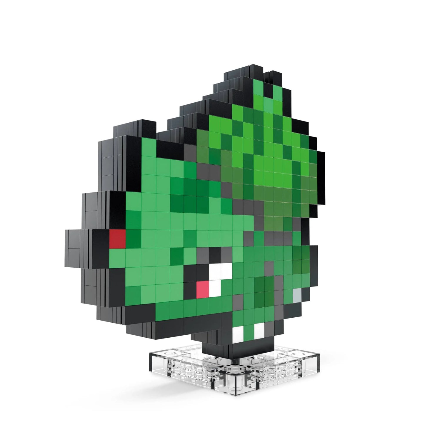 Pokémon Bulbasaur Building Set by MEGA 374-Pcs