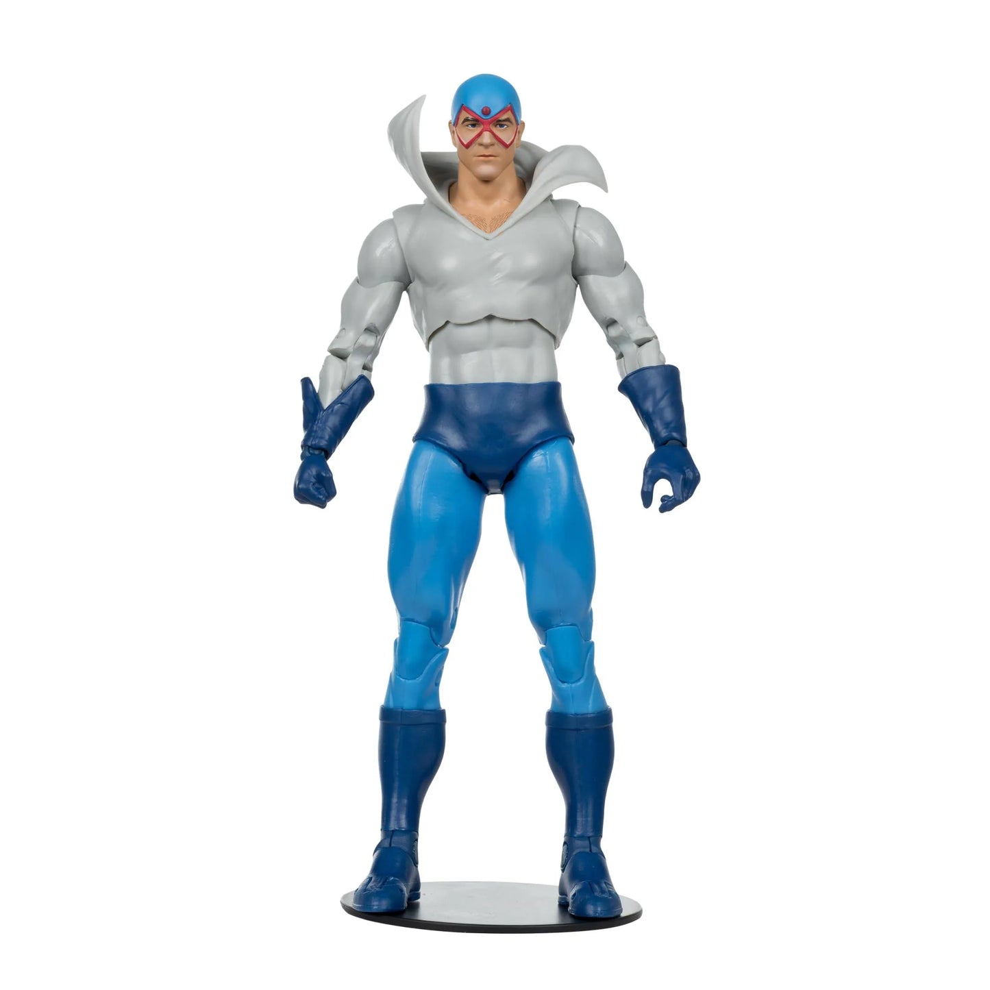 DC Multiverse Max Mercury Action Figure Gold Label Action Figure