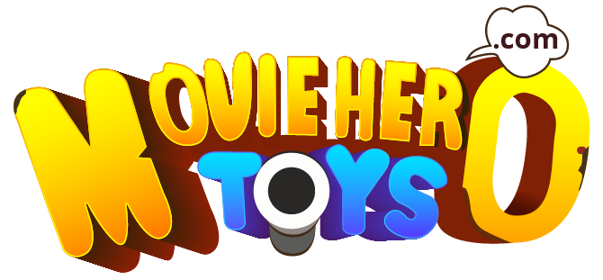 Movie Hero Toys