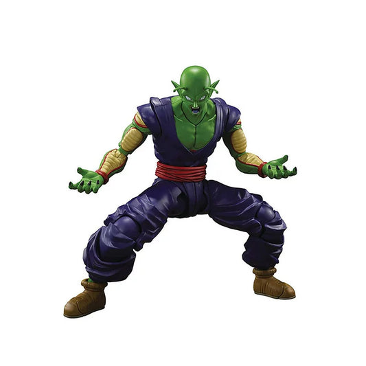 Dragon Ball Super HERO Piccolo S.H. Figuarts Figure Bandai