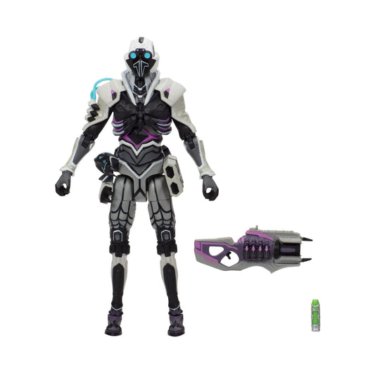 Electronic Arts Apex Legends 6-Inch Octane Collectible Action Figure