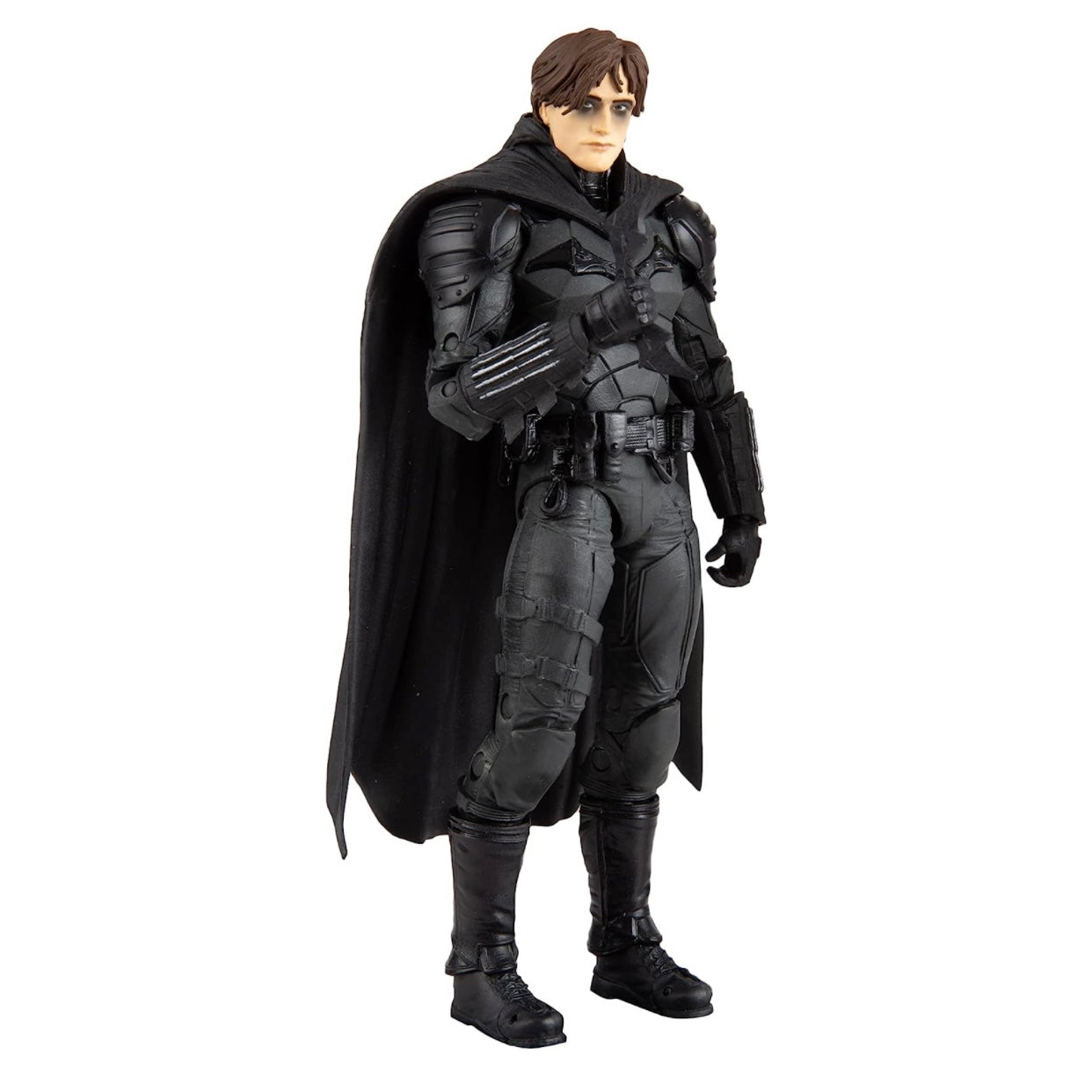 DC Multiverse The Batman Unmasked Batman 7-in Figure