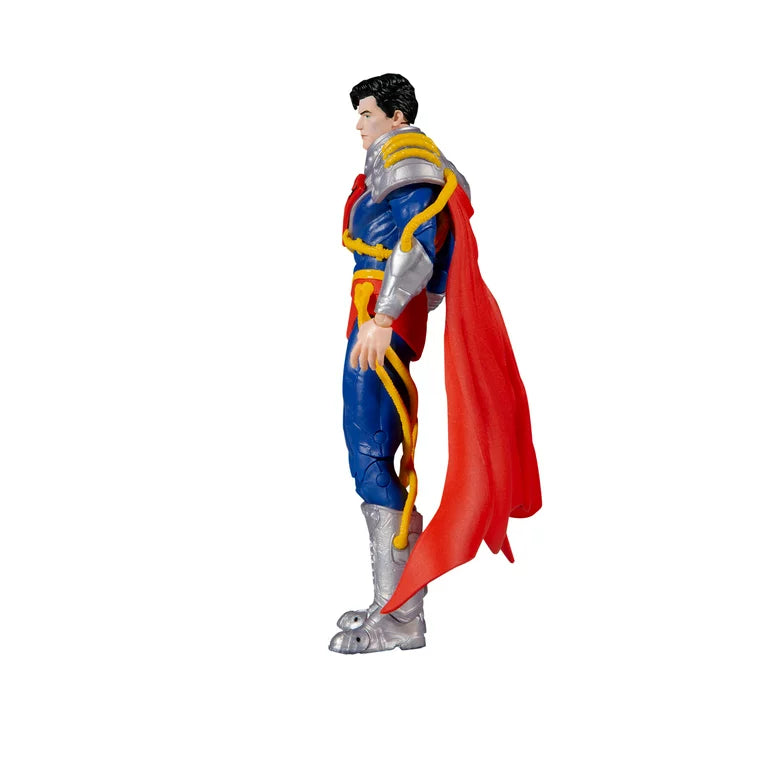 DC Multiverse Superboy -Prime Infinite Crisis 7" Action Figure,