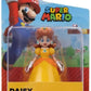 Nintendo Super Mario 2.5 inch Action Figure - Daisy