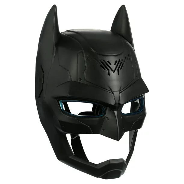 DC Batman Voice Changing Mask with 15+ Sounds
