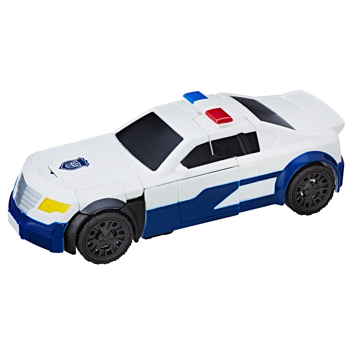 Transformers Cyber Battalion Series Prowl