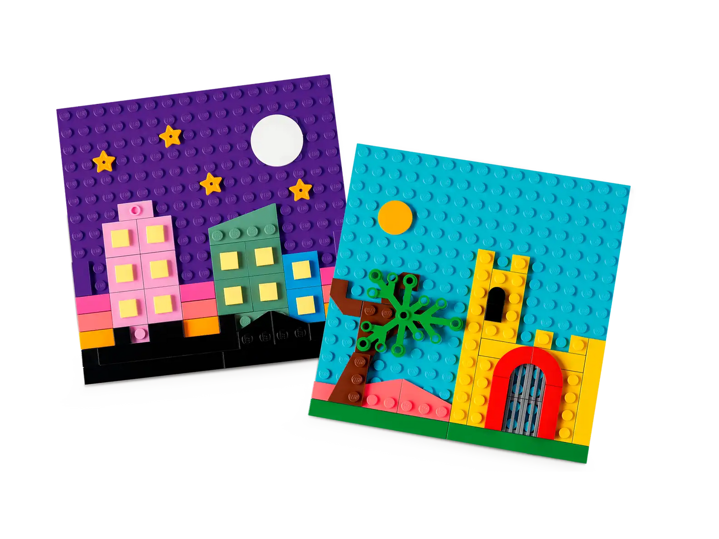 LEGO Friends Andrea’s Theater School 41714 Building Set