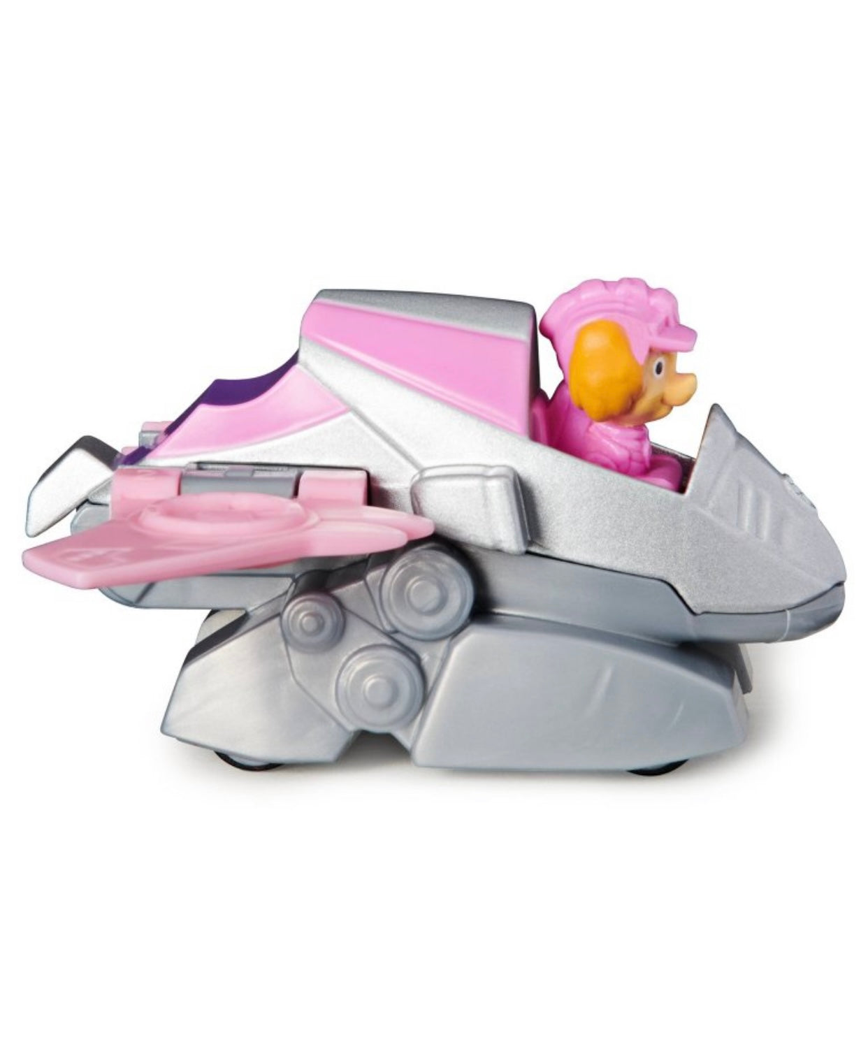 Paw Patrol True Metal 1:55 Diecast Vehicle - Dino Rescue Skye