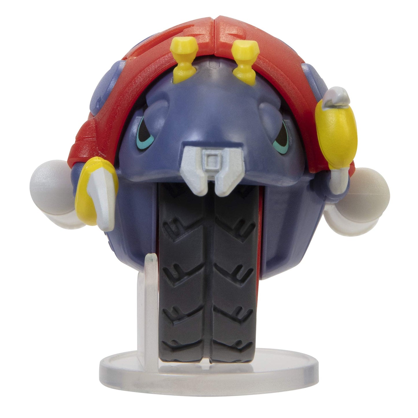 Sonic the Hedgehog 2.5 Inch Figure Moto Bug