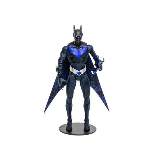 DC Multiverse DC Comics Batman Beyond Inque Action Figure