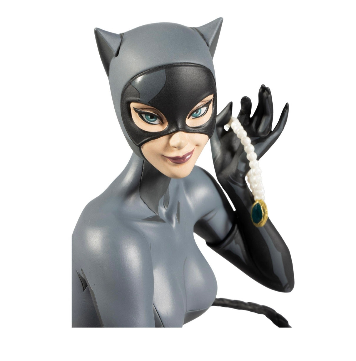 DC Designer Series Catwoman Statue by Stanley Lau