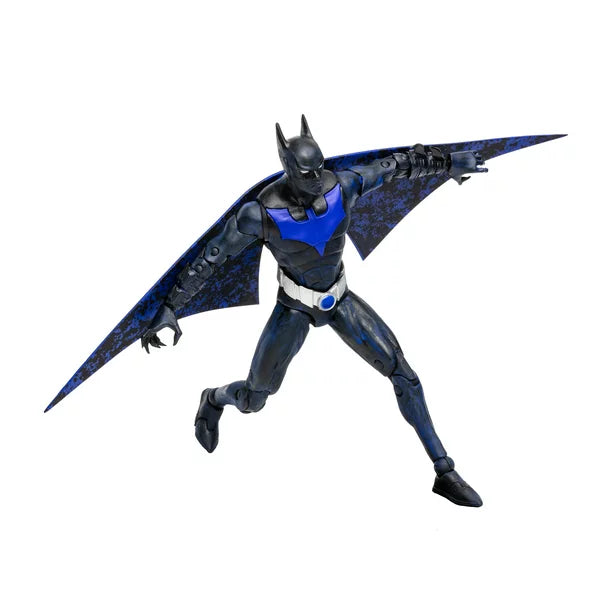 DC Multiverse DC Comics Batman Beyond Inque Action Figure