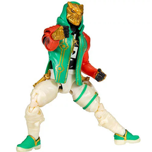 Fortnite Solo Mode Core Figure Master Key