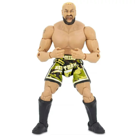 AEW Miro Action Figure Unmatched Collection Figure - Series 1