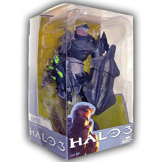 McFarlane Toys Halo 3 Deluxe Hunter Action Figure