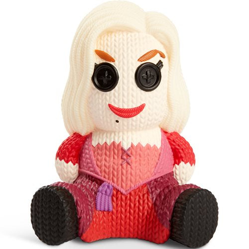 Handmade by Robots Hocus Pocus Sarah Sanderson Vinyl Figure #013