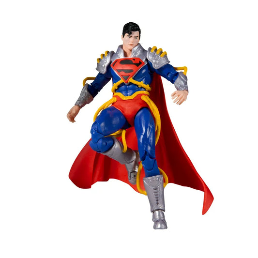 DC Multiverse Superboy -Prime Infinite Crisis 7" Action Figure,