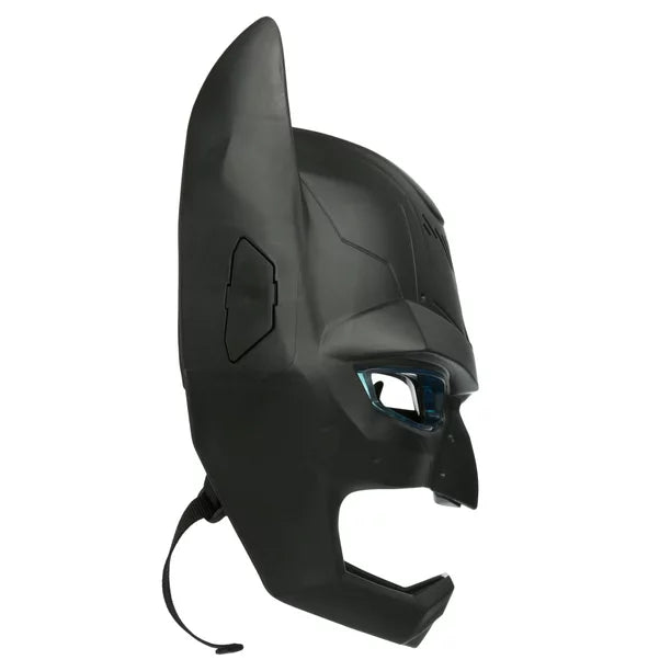DC Batman Voice Changing Mask with 15+ Sounds