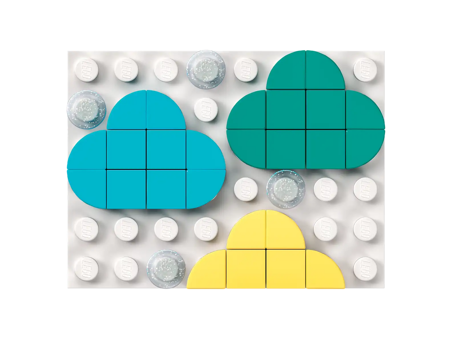 Lego Dots Unicorn Creative Family Pack #41962