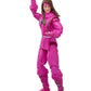 Power Rangers Lightning Collection Mighty Morphin Ninja Pink Ranger Loose Figure with Accessories