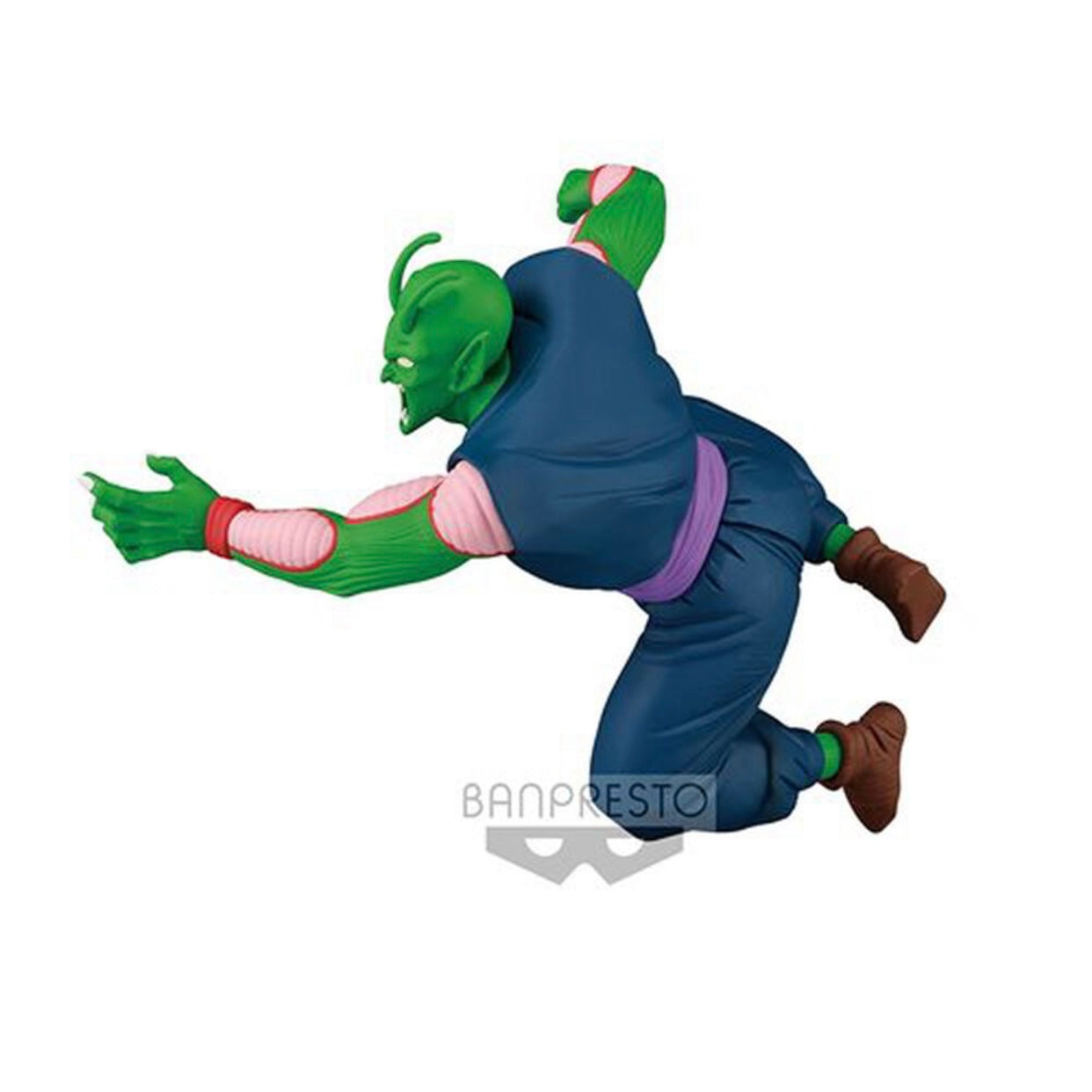Banpresto Dragon Ball King Piccolo Daimaoh Match Maker Statue