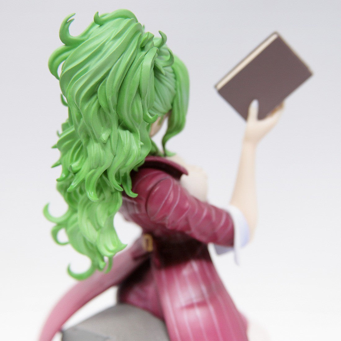 Kotobukiya Beetlejuice Red Tuxedo Ver. Limited Edition Bishoujo Statue