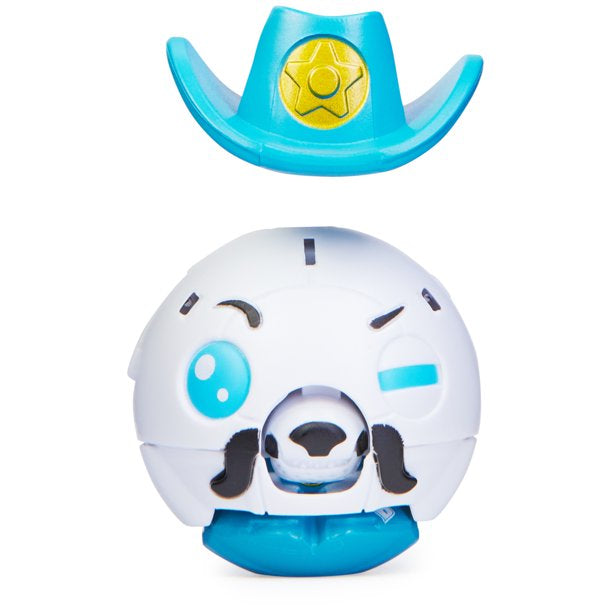 Bakugan Sheriff Cubbo Pack