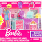 Barbie Boutique Stamp Set