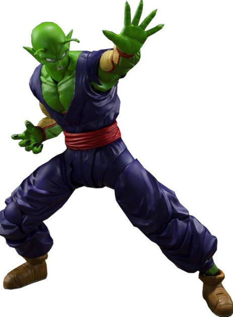 Dragon Ball Super HERO Piccolo S.H. Figuarts Figure Bandai