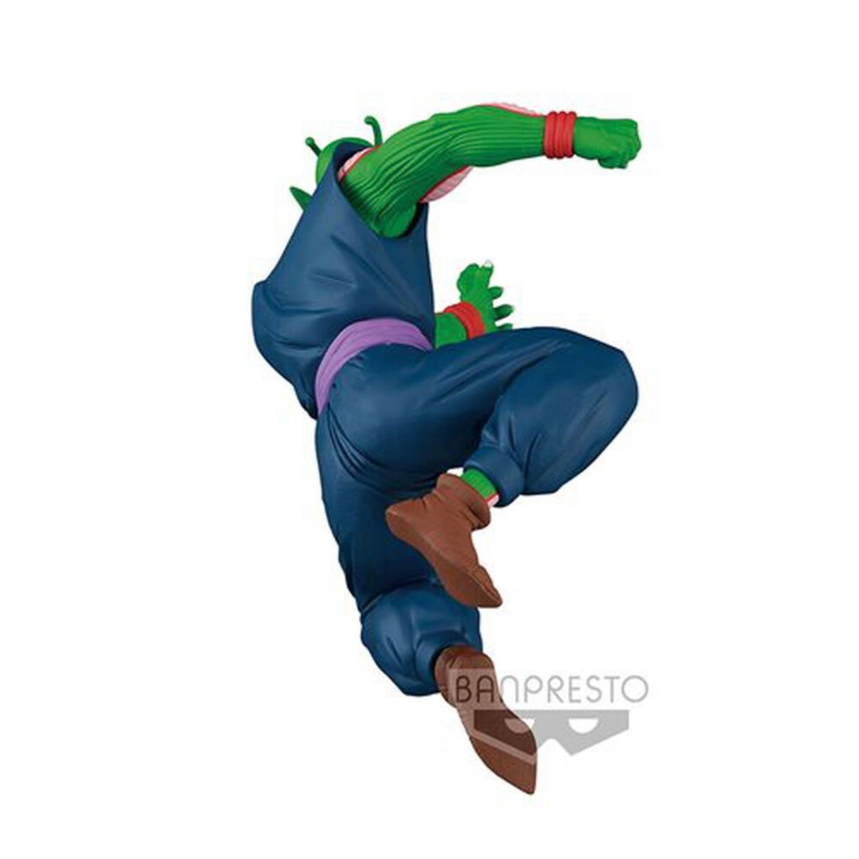 Banpresto Dragon Ball King Piccolo Daimaoh Match Maker Statue