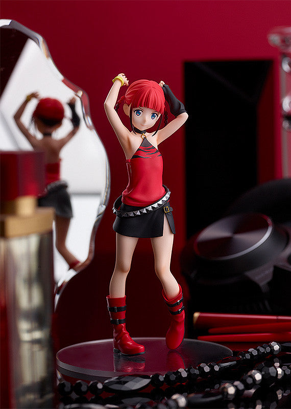 Good Smile Pop Up Parade SSSS.Dynazenon Chise Asukagawa Statue