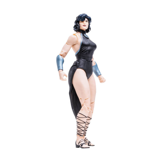 DC Multiverse Super Women Crime Syndicate Crime Superwoman Action Figure