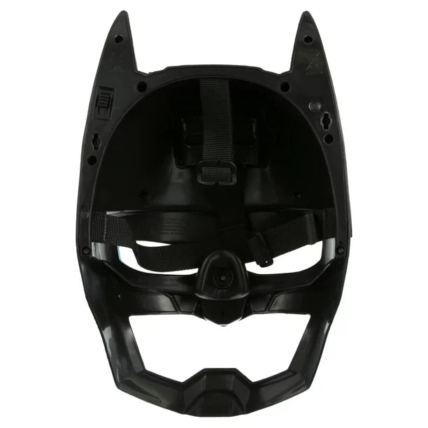 DC Batman Voice Changing Mask with 15+ Sounds