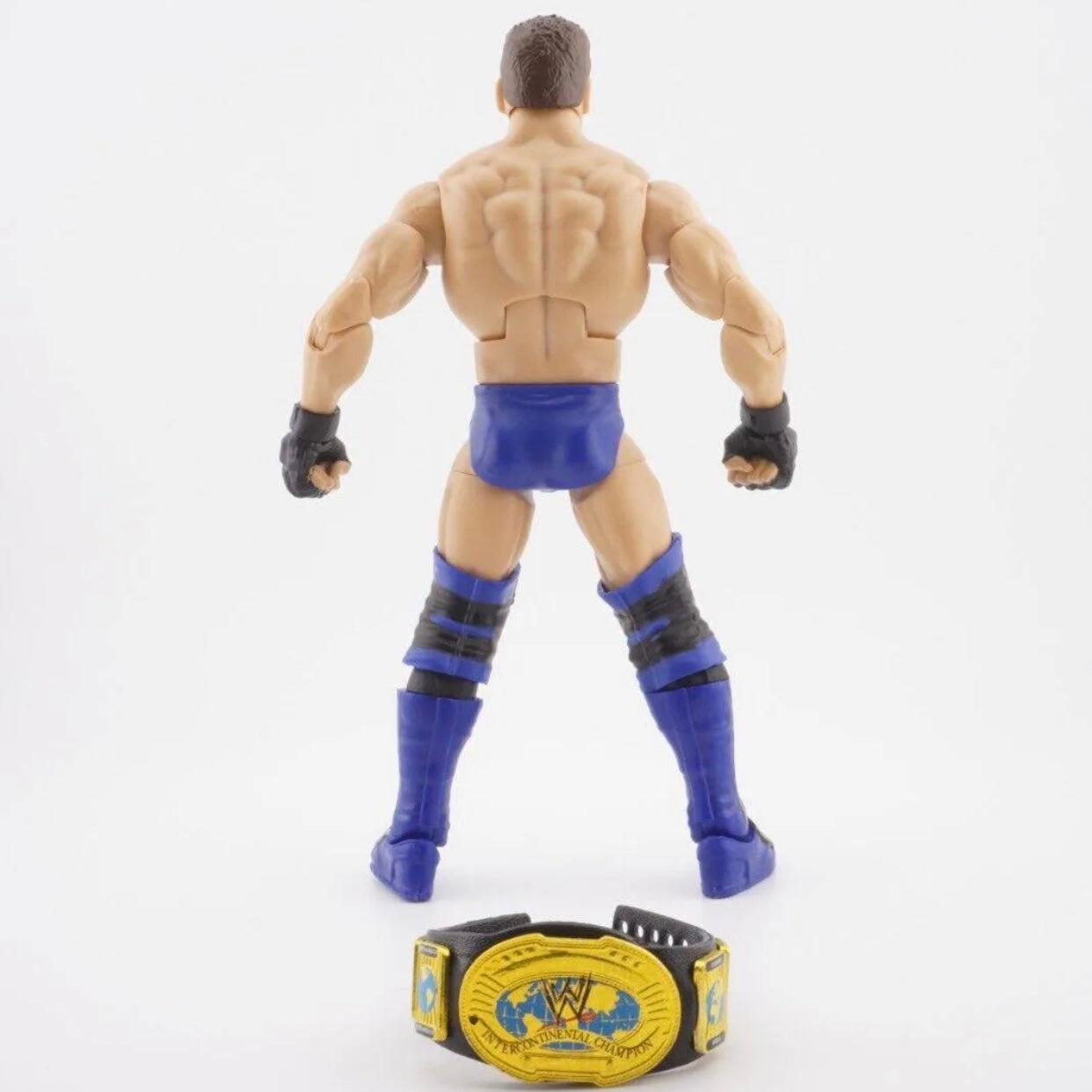 WWE Legends Elite Collection Ken Shamrock “Chase” Figure (Target Exclusive)