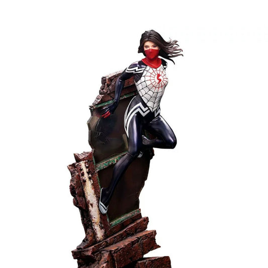 Kotobukiya ARTFX Premier 1/10 Statue Marvel Silk Figure