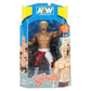 AEW All Lite Wrestling Super Stars Series 1 Cody Rhodes Exclusive Figure (Red Pant)