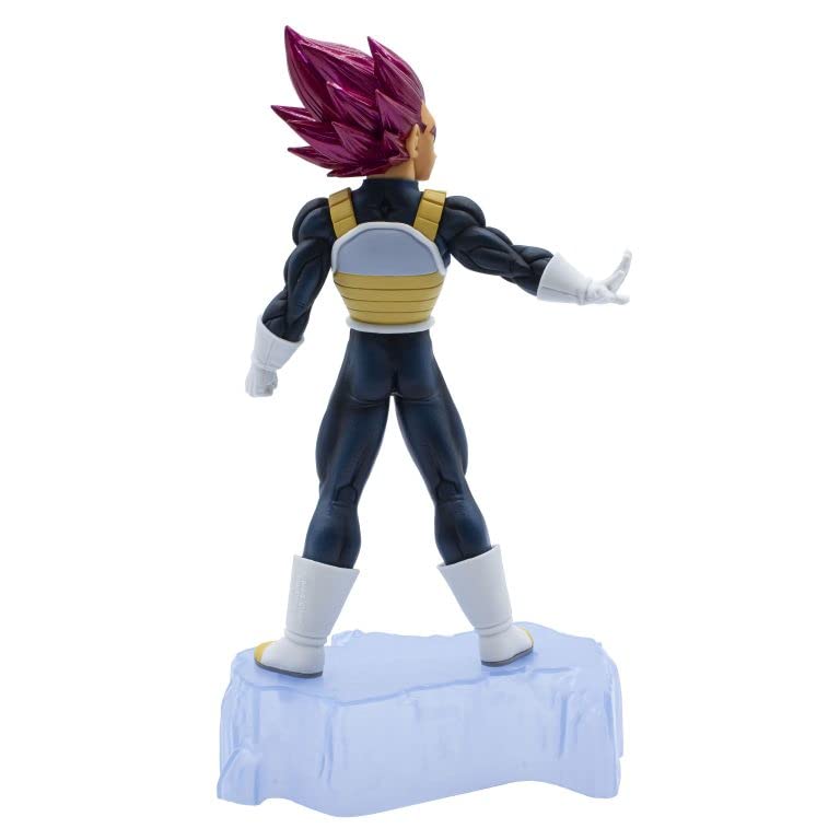 Banpresto Dragon Ball Z DOKKAN Batlle Collab Figure 2022 vol.2
