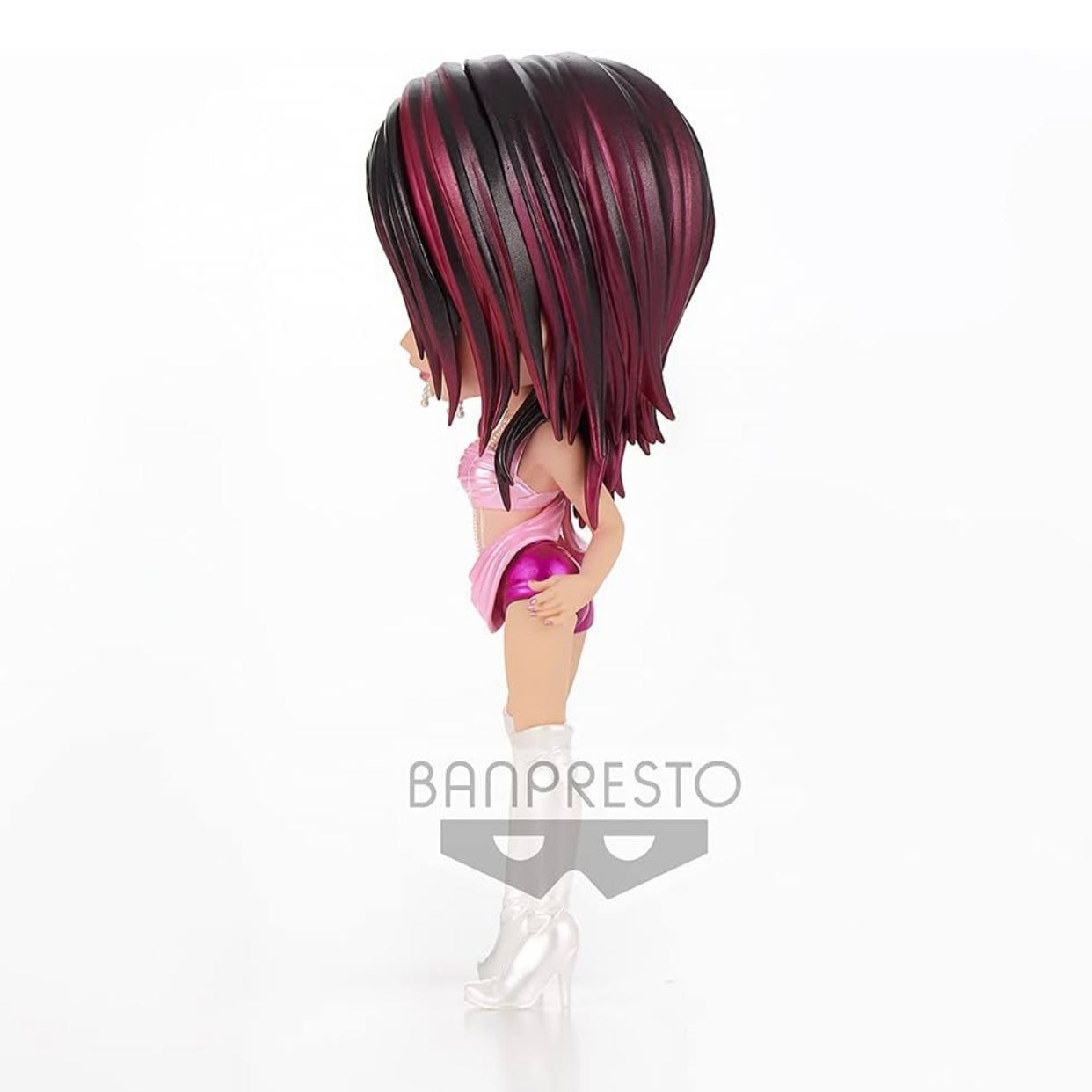 Banpresto Q posket -Kumi Koda-(ver.B), Multiple Colors (BP17843)
