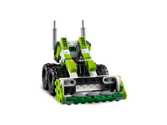 Lego Creator 3-in-1 Off-road Buggy #31123